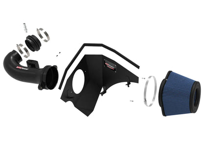 aFe 16-24 Camaro SS Track Series Carbon Fiber Pro 5R AIS 6.2L V8