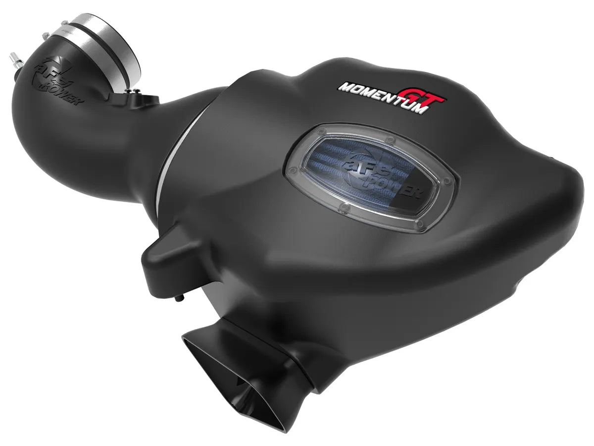 aFe 2017 ZL1 6.2L Camaro Momentum GT Pro 5R Cold Air Intake System