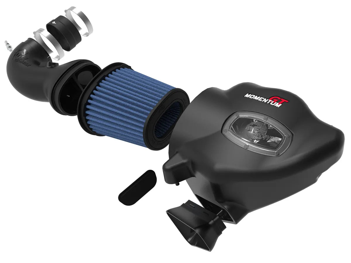 aFe 2017 ZL1 6.2L Camaro Momentum GT Pro 5R Cold Air Intake System