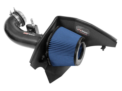 aFe 16-24 Camaro SS Track Series Carbon Fiber Pro 5R AIS 6.2L V8