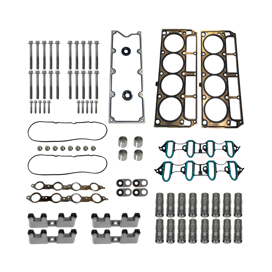 TRP 99-06 GM Truck/SUV 4.8L 5.3L Top End Kit