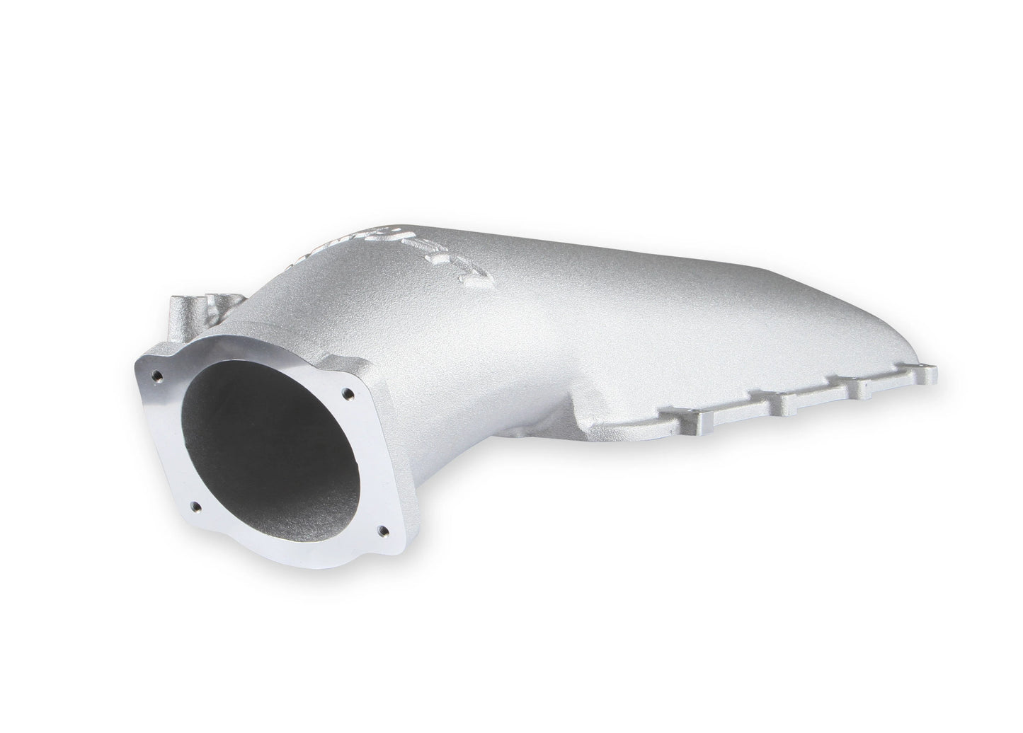 Holley Hi-Ram 92MM Intake Manifold 4.8 5.3 6.0 LS1 LS2 LS6