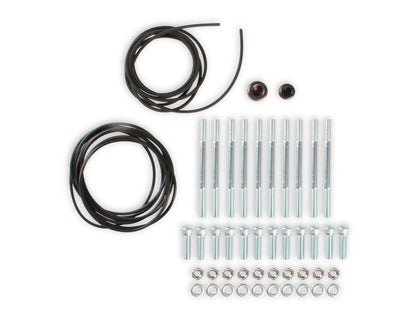 Holley Hi-Ram 92MM Intake Manifold 4.8 5.3 6.0 LS1 LS2 LS6