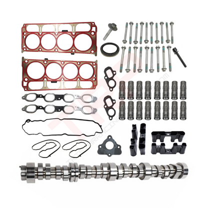 TRP Gen V L86 LT1 6.2 14-18 DOD Delete Kit