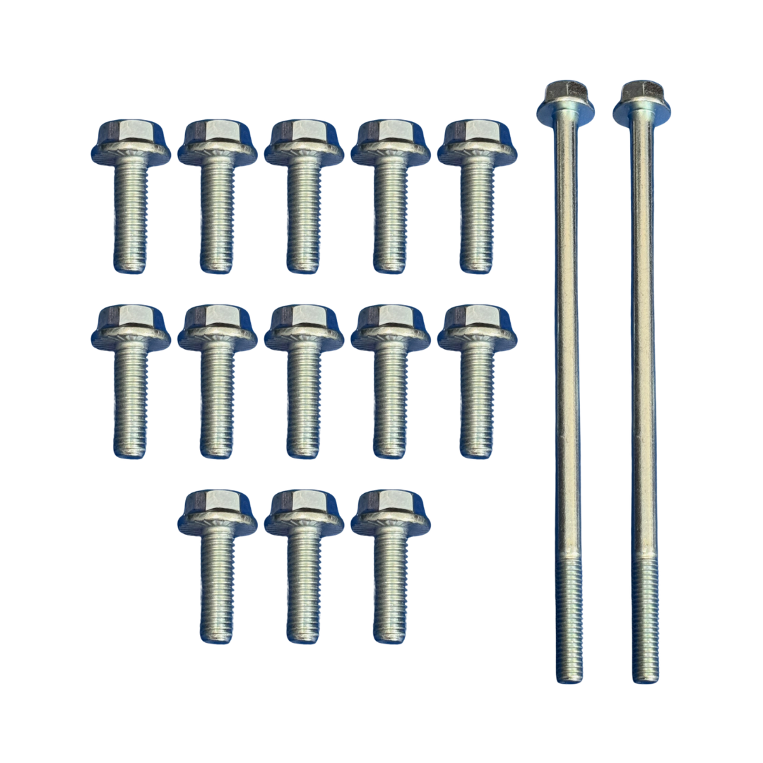 TRP LS Oil Pan Bolt Set