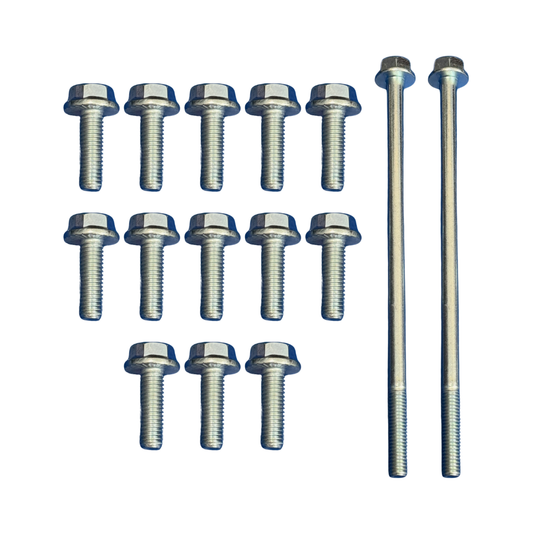 TRP LS Oil Pan Bolt Set
