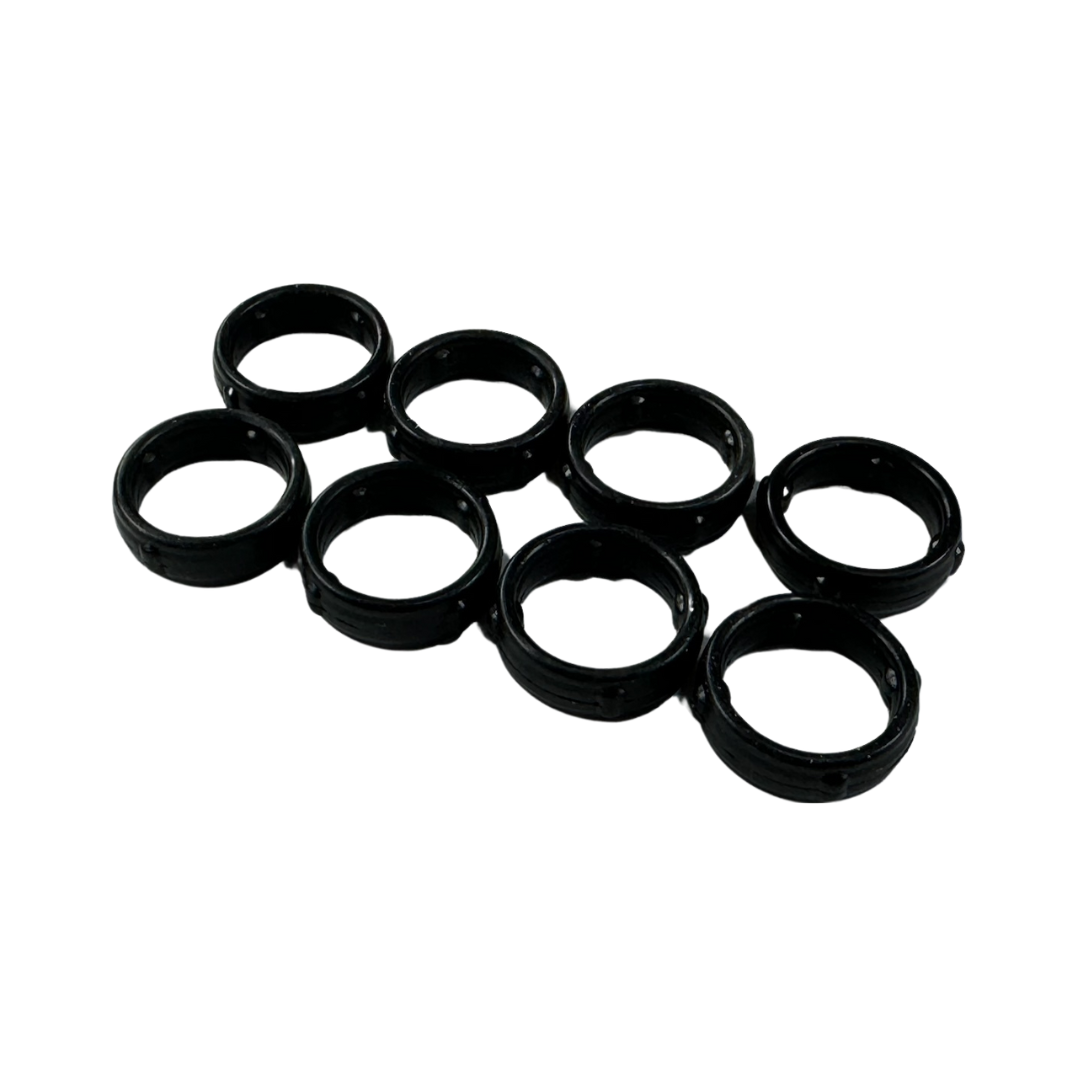 TRP Gen IV LS Valley Cover O-Ring Seals