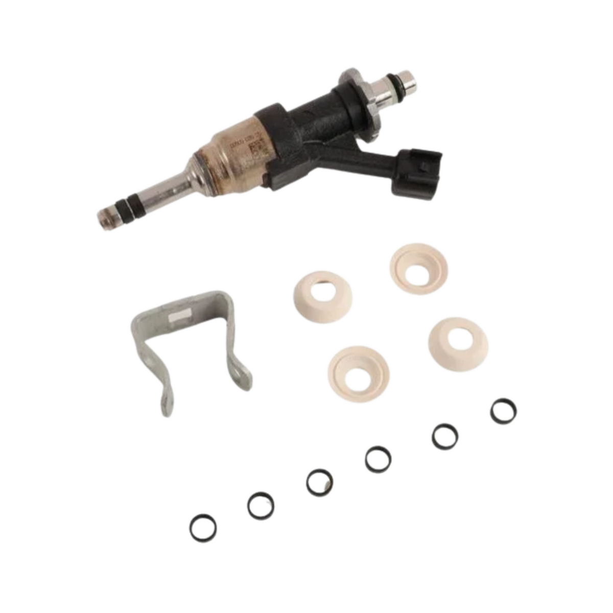 GM L83 L86 Fuel Injector  12742701
