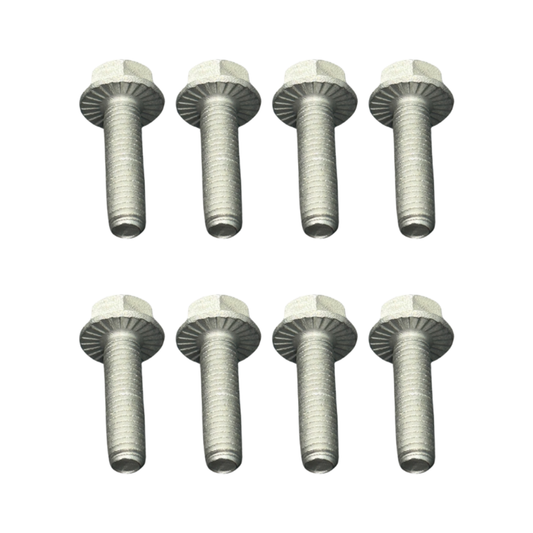 TRP LS Front Timing Cover Bolts - Set of 8