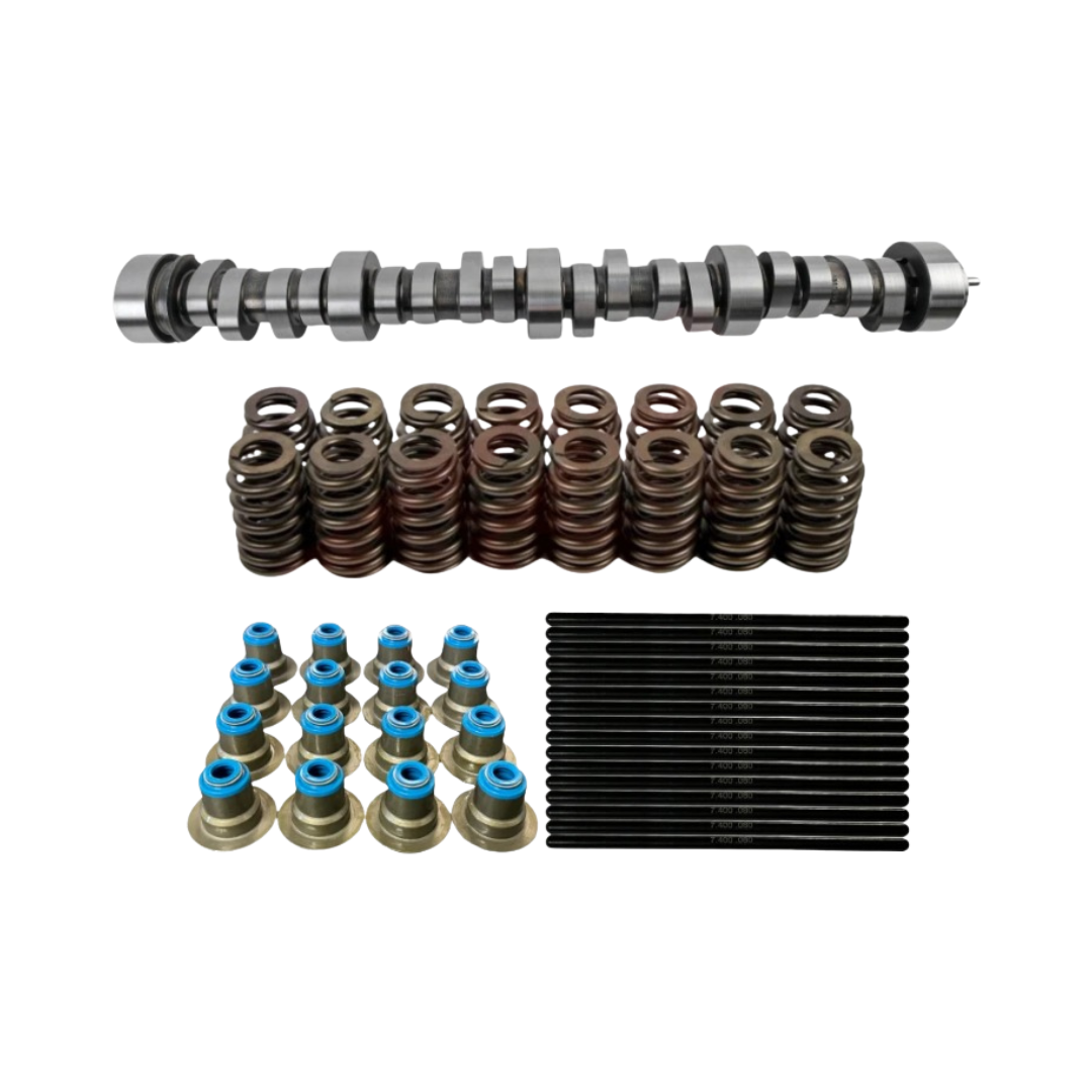 TRP 6.0/6.2 LS Stage 4 LS Truck Camshaft