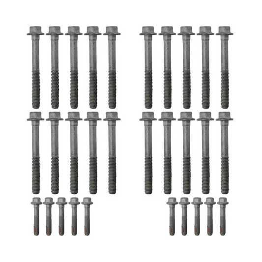 TRP 04-13 LS Head Bolt Set