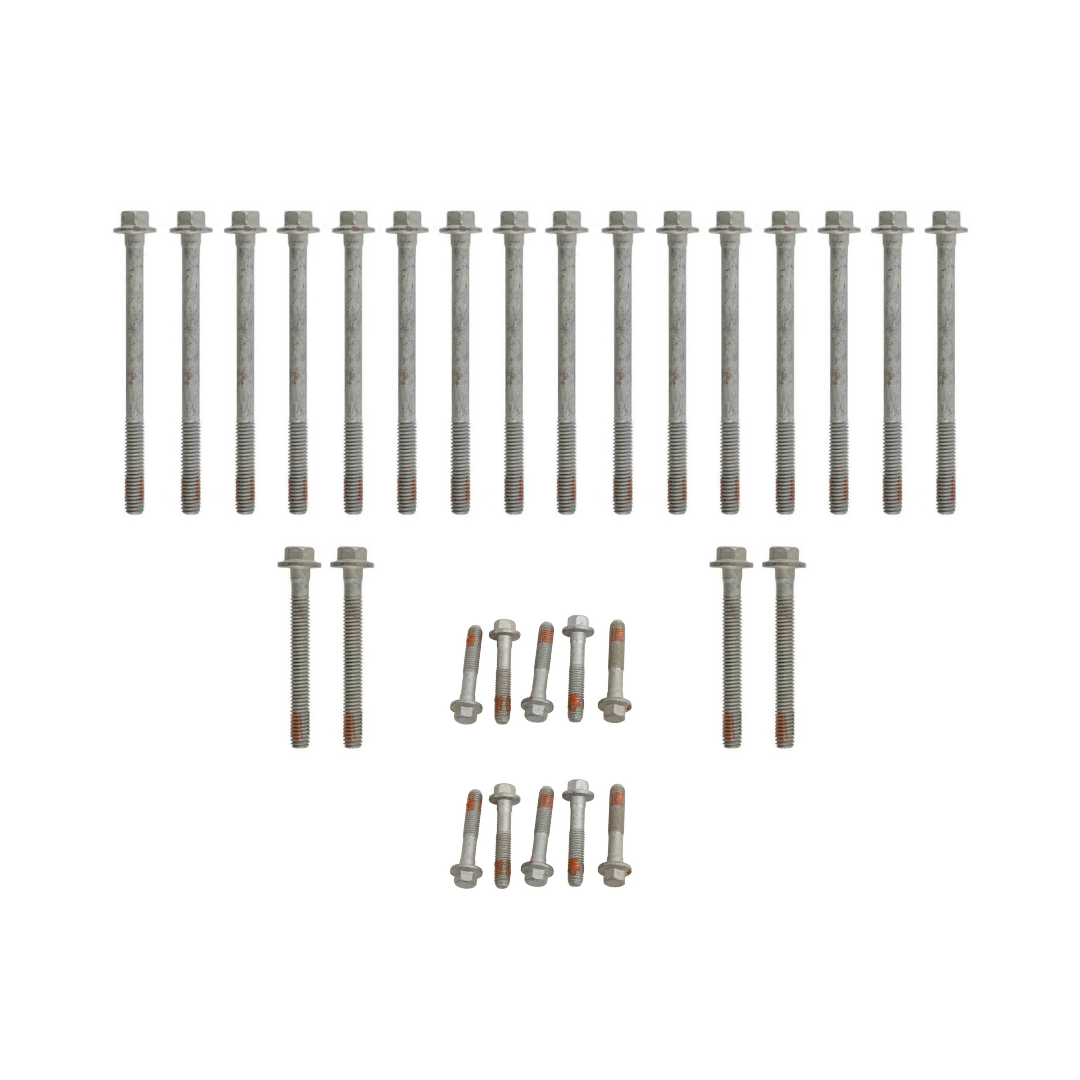 TRP 99-03 LS Head Bolt Set
