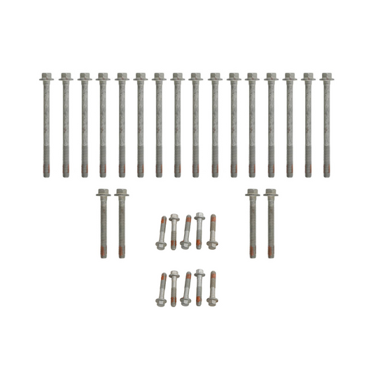 TRP 99-03 LS Head Bolt Set