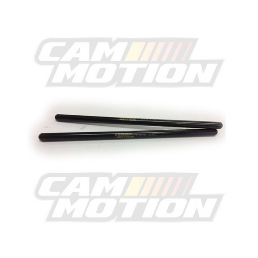 Cam Motion LS Hardened Chrome-Moly Pushrods 5/16" Diameter .080" Wall