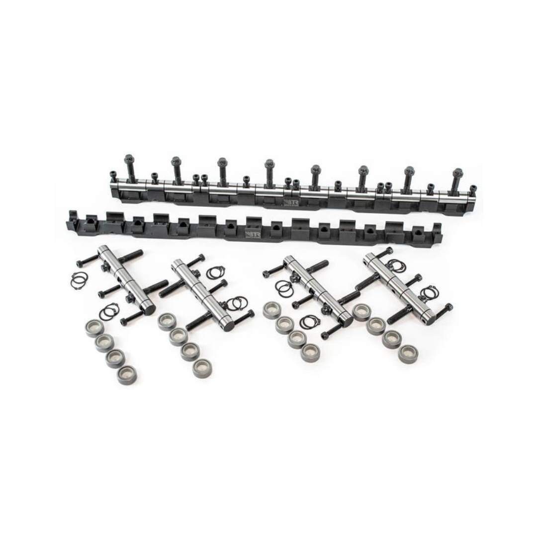 BTR LS1 Shaft Rocker Kit – Tristar Racing Products