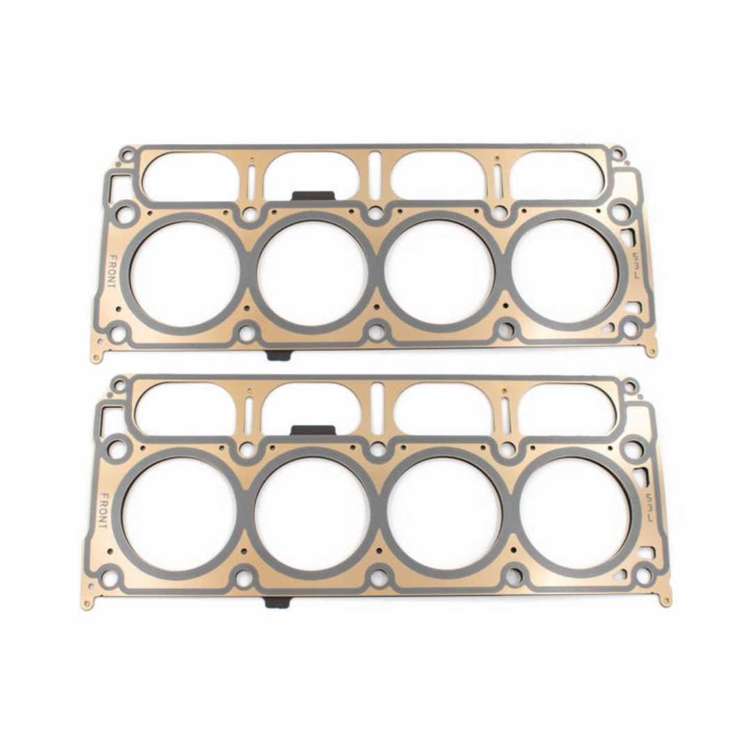 BTR L83 MLS Cylinder Head Gasket Set