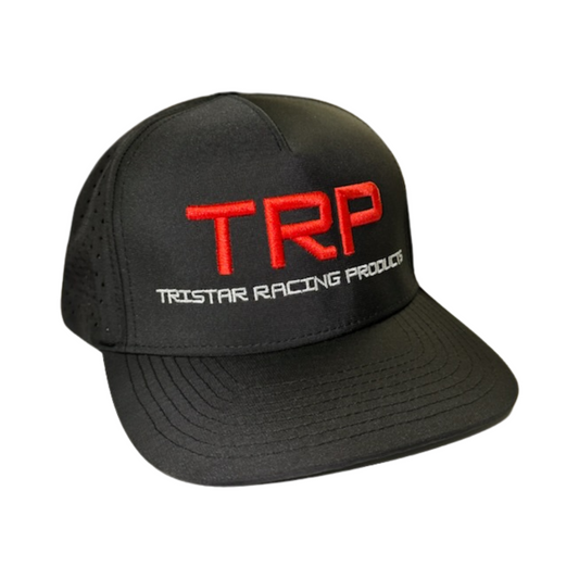 TRP Hat - Black