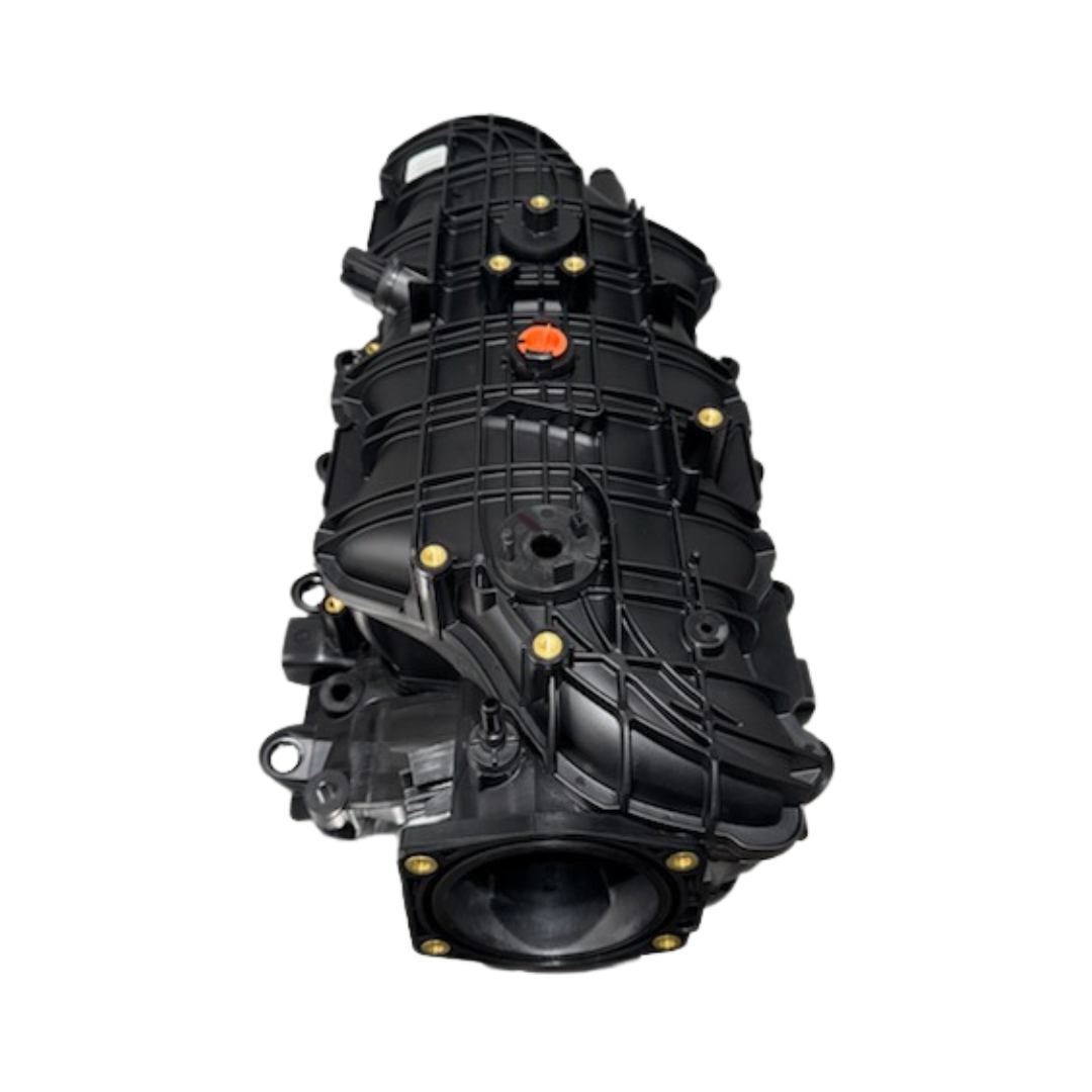 Bare TBSS NNBS Intake Manifold - Cathedral Port 4.8 5.3 6.0