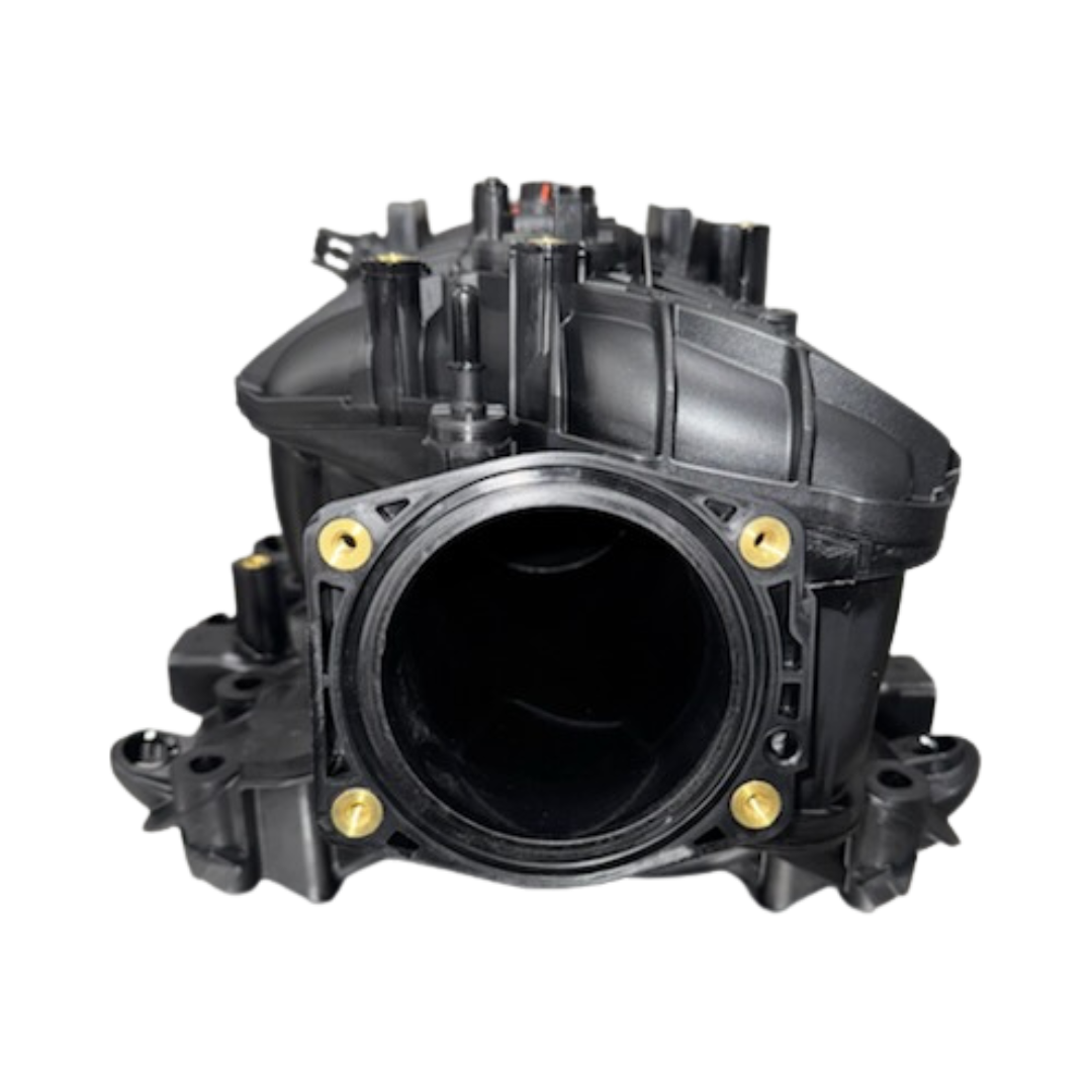 Bare TBSS NNBS Intake Manifold - Cathedral Port 4.8 5.3 6.0