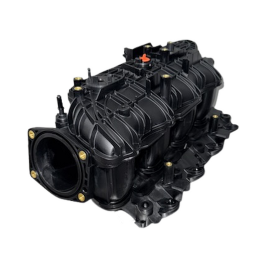 Bare TBSS NNBS Intake Manifold - Cathedral Port 4.8 5.3 6.0