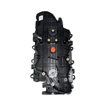 Bare TBSS NNBS Intake Manifold - Cathedral Port 4.8 5.3 6.0