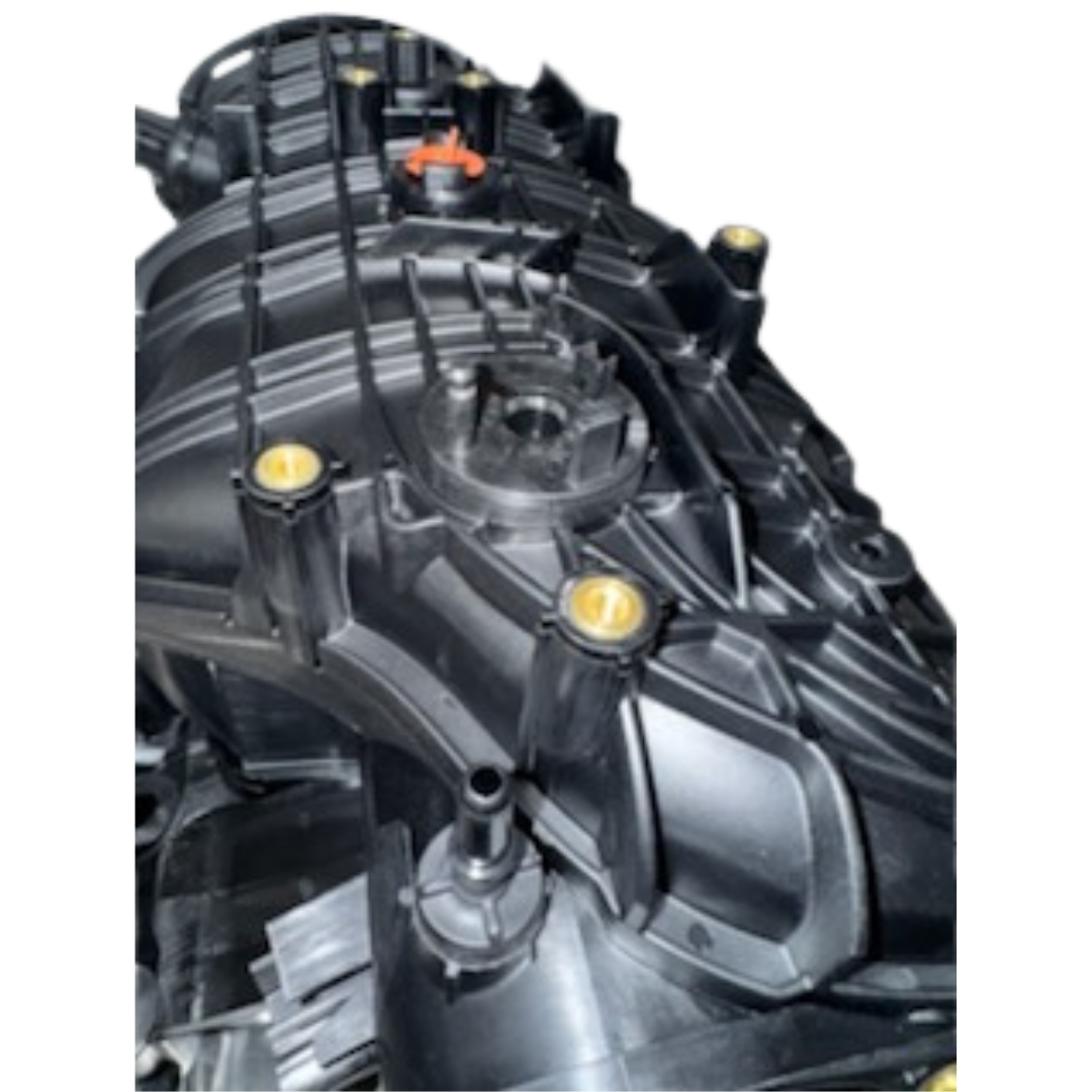 Bare TBSS NNBS Intake Manifold - Cathedral Port 4.8 5.3 6.0