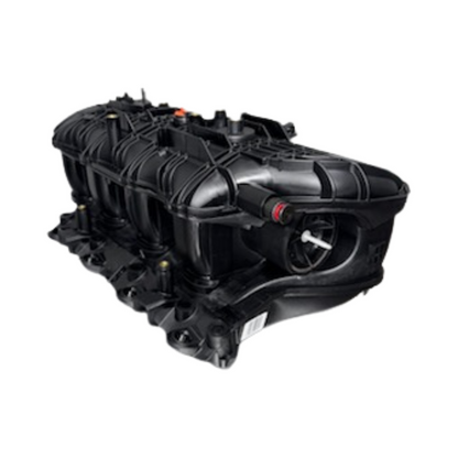 Bare TBSS NNBS Intake Manifold - Cathedral Port 4.8 5.3 6.0