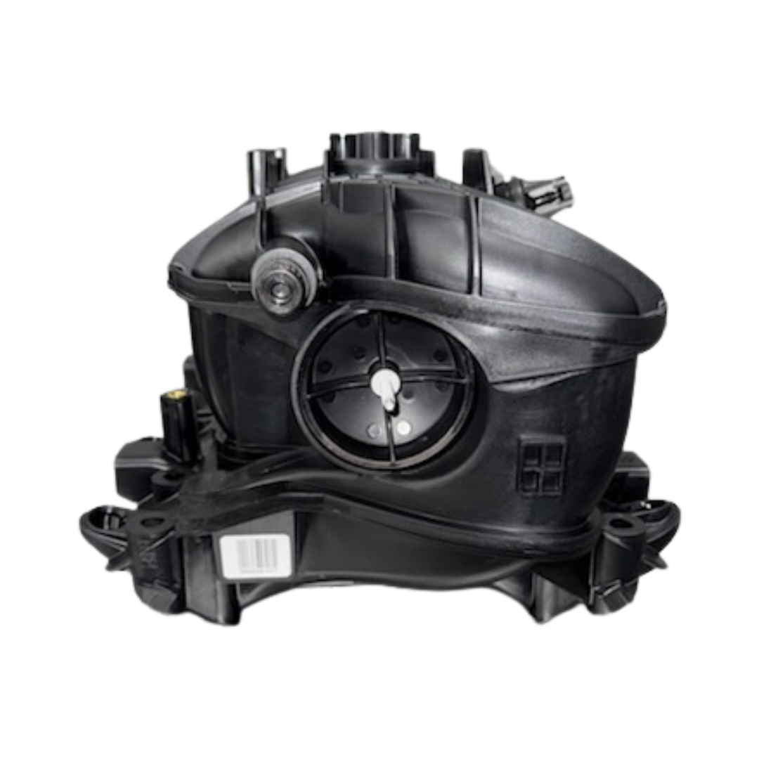 Bare TBSS NNBS Intake Manifold - Cathedral Port 4.8 5.3 6.0