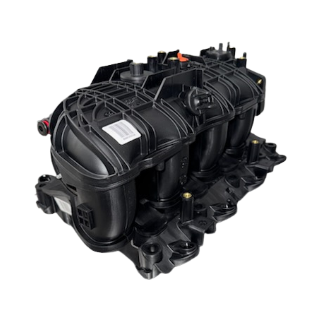 Bare TBSS NNBS Intake Manifold - Cathedral Port 4.8 5.3 6.0