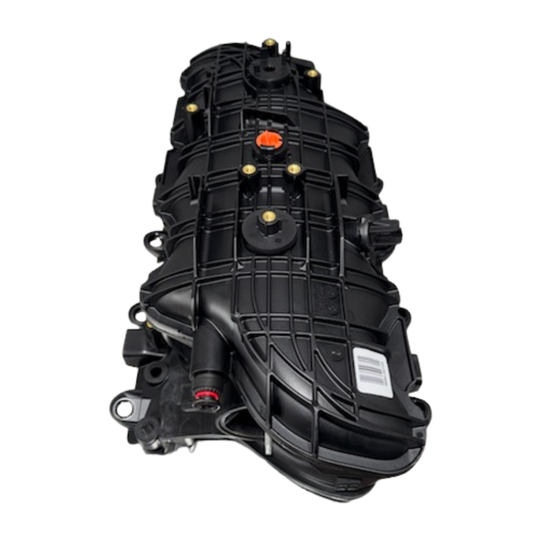 Bare TBSS NNBS Intake Manifold - Cathedral Port 4.8 5.3 6.0