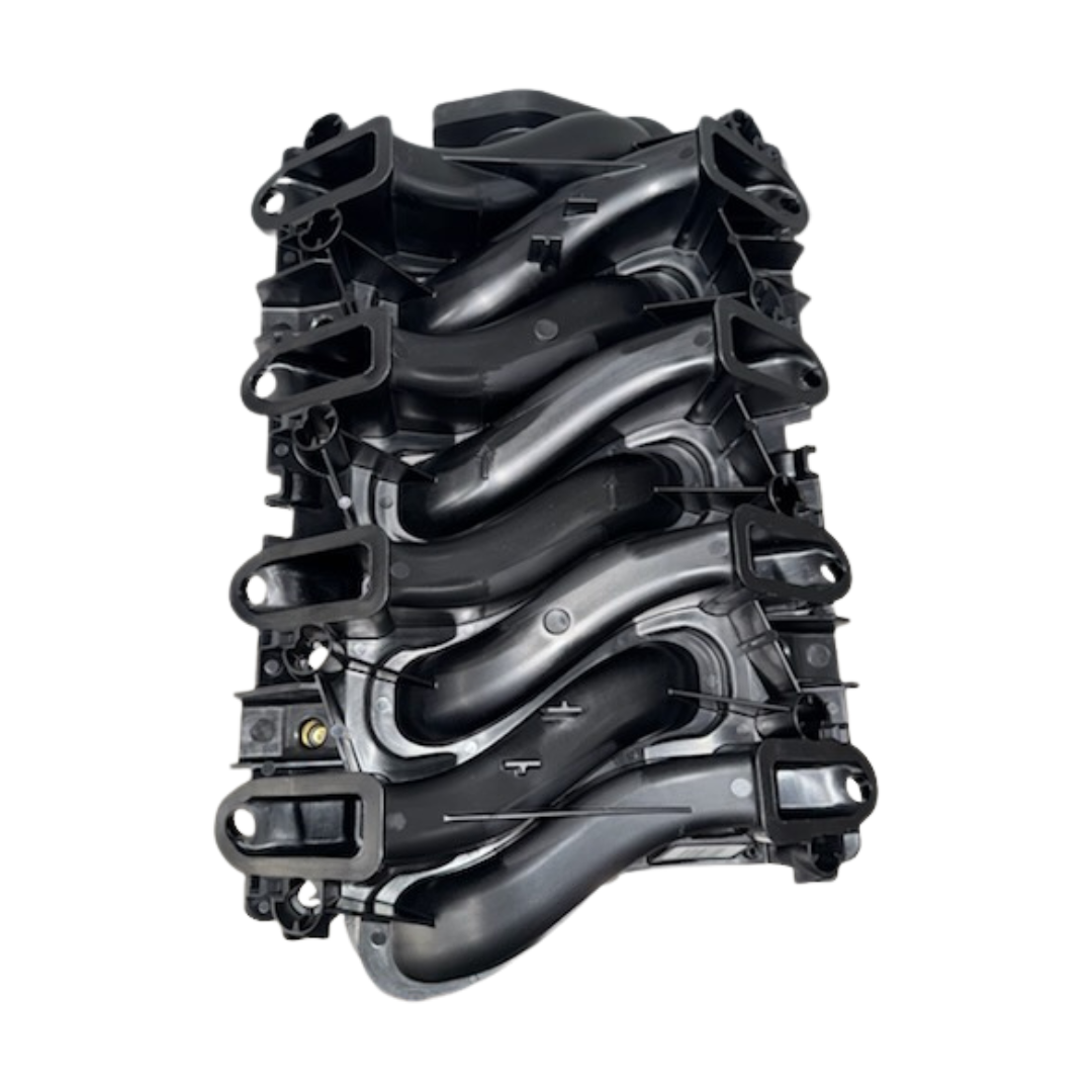 Bare TBSS NNBS Intake Manifold - Cathedral Port 4.8 5.3 6.0