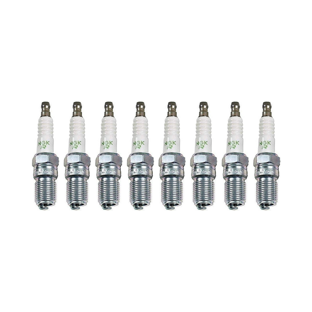NGK BR7EF Spark Plug - 3346