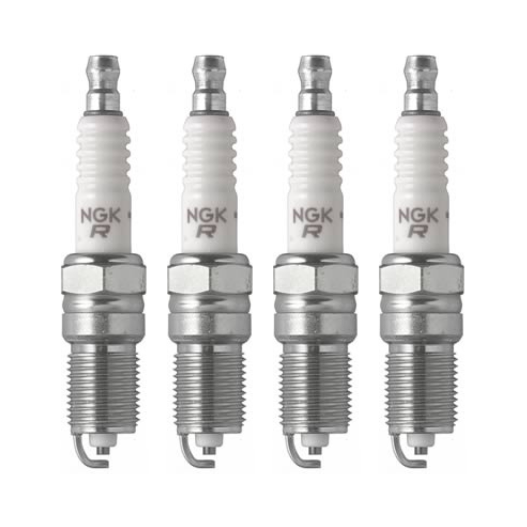 NGK TR55 Spark Plug - 3951