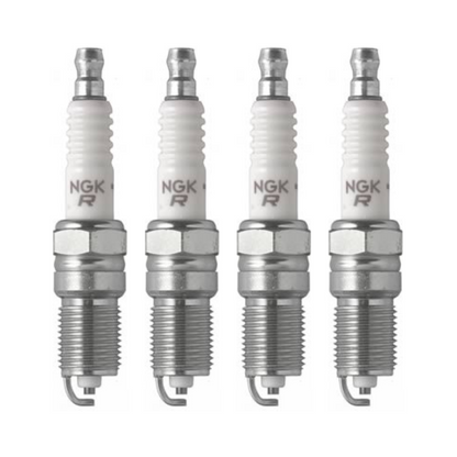 NGK TR55 Spark Plug - 3951