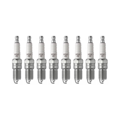 NGK TR55 Spark Plug - 3951