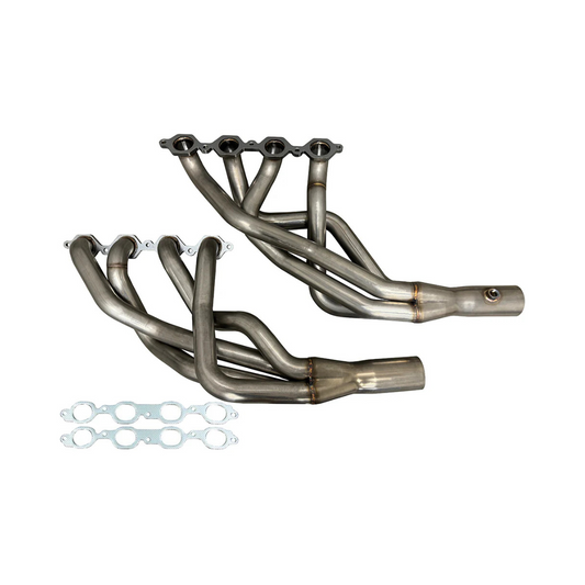 LT Swap Longtube Headers for B Body 1965-1970 LT1 LT4 L83 L86