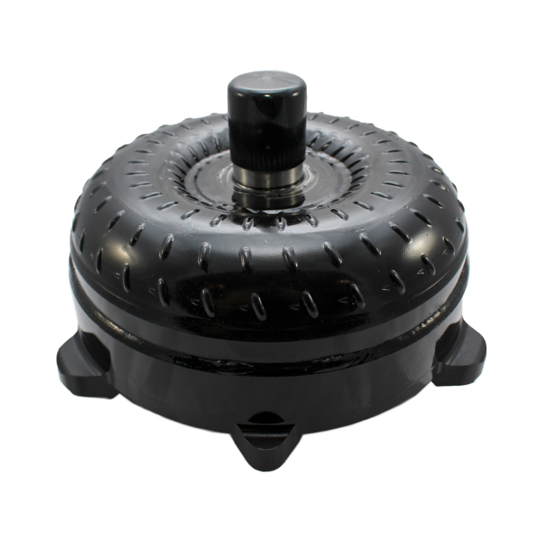 FTI Street Racer Lock-Up Series Torque Converter - 9.5" - 4L60E/4L65E/4L70E