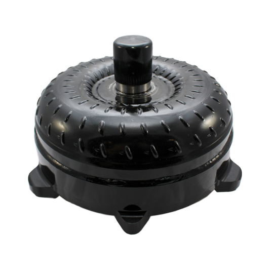 FTI Street Racer Lock-Up Series Torque Converter - 9.5" - 4L60E/4L65E/4L70E