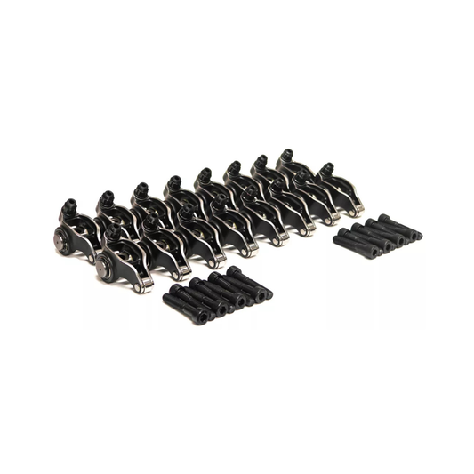PRW LS Elite Series Roller Rocker Arms