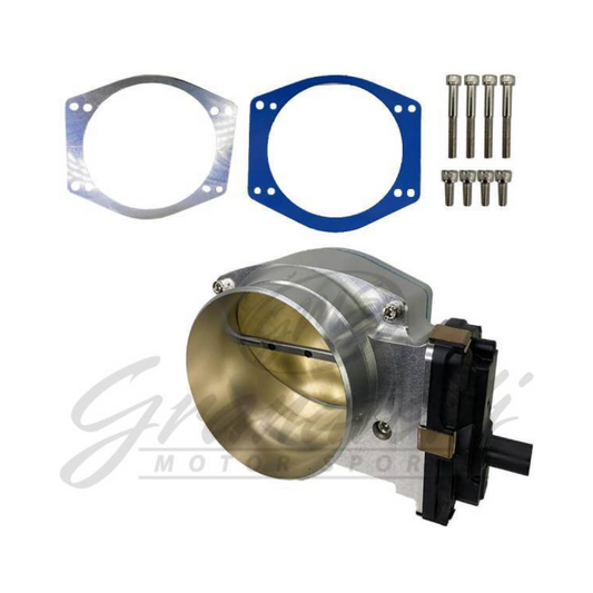 Granatelli LT1 LT4 LT5 112mm Drive By Wire Throttle Body GMTBLT112