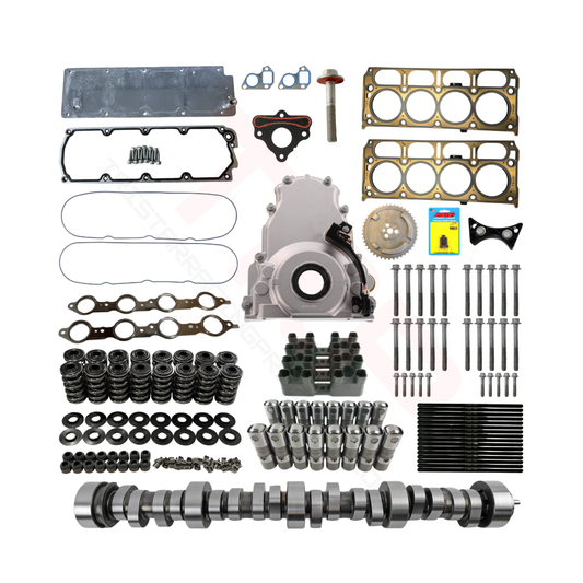 TRP 10-15 L99 DOD/AFM/VVT Delete Kit w/ TRP LS3 N/A Cam Kit