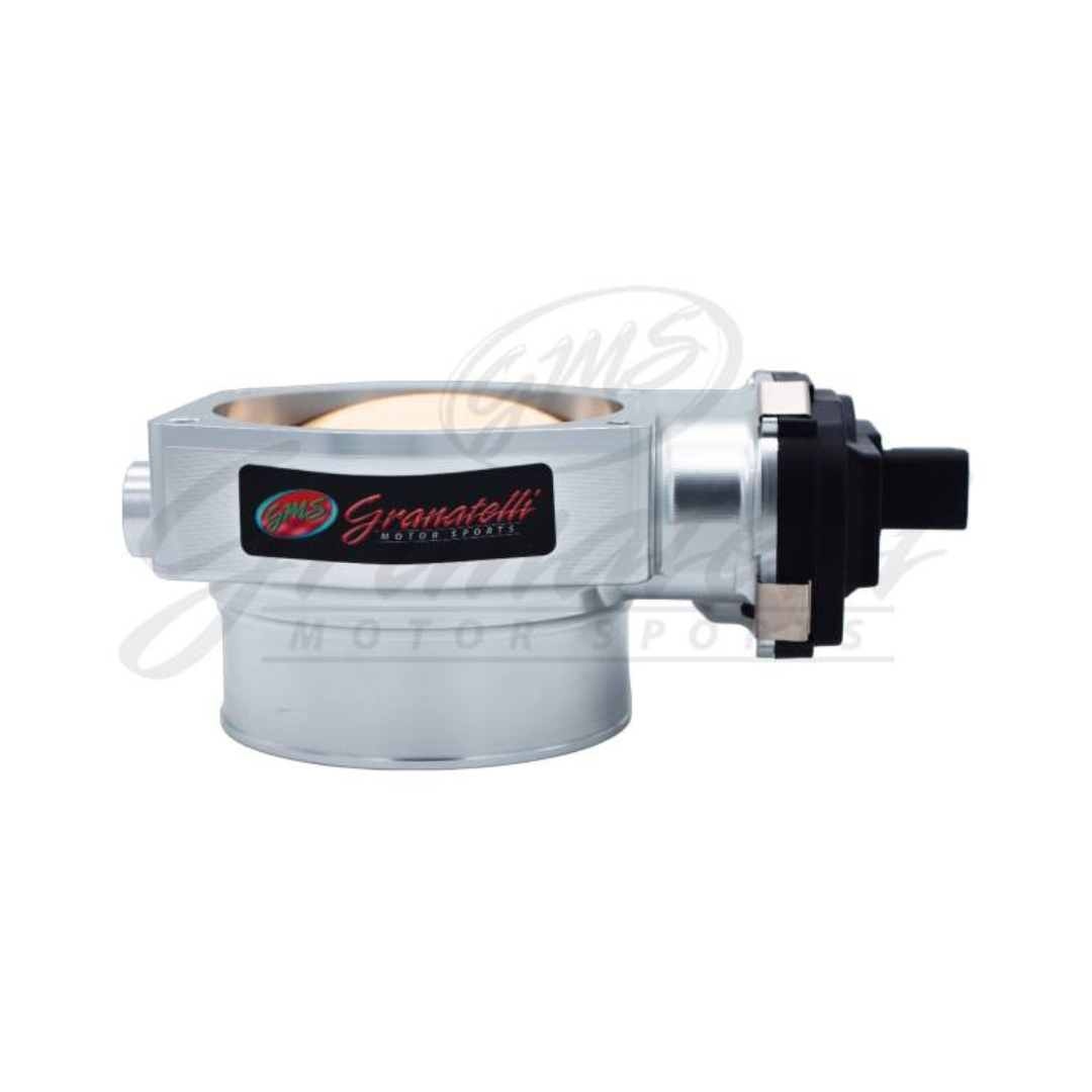 Granatelli LT1 LT4 LT5 103mm Drive By Wire Billet Throttle Body GMTBLT4