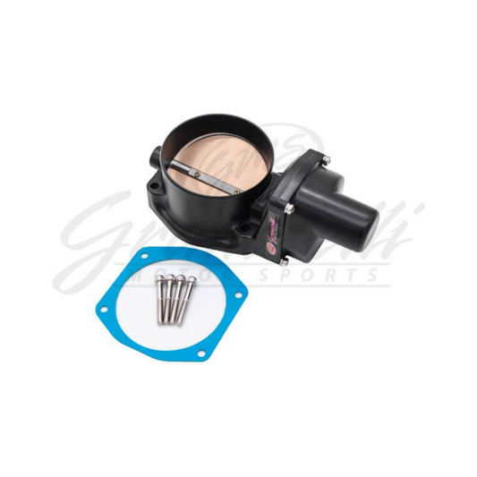 Granatelli GM LS3 6.2L 103mm Drive By Wire Throttle Body GMTBLS3M