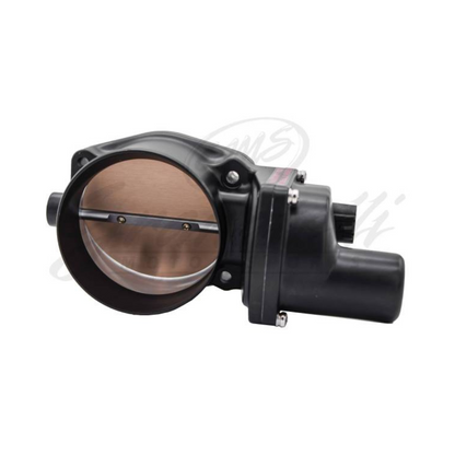 Granatelli GM LS3 6.2L 103mm Drive By Wire Throttle Body GMTBLS3M