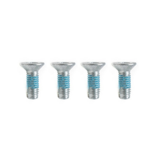 TRP Camshaft Retainer Plate Bolts, Set of 4