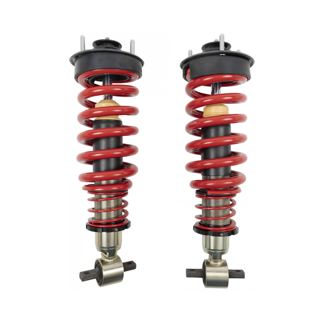 Belltech Coilover Kit 07-18 Chevy / GMC 1500 2WD/4WD – Tristar Racing ...
