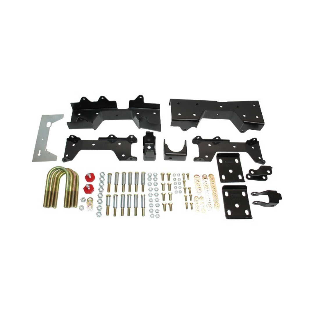 Belltech Flip Kit 01-06 GM C1500 Std. Cab 6inch