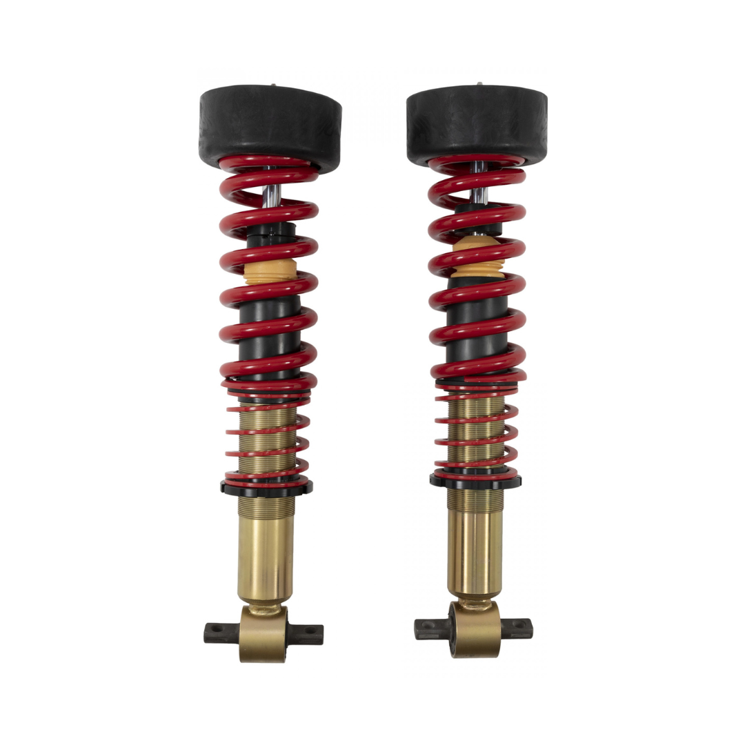 Belltech Coilover Kit 2019+ GM Silverado / Sierra 1500 – Tristar Racing ...