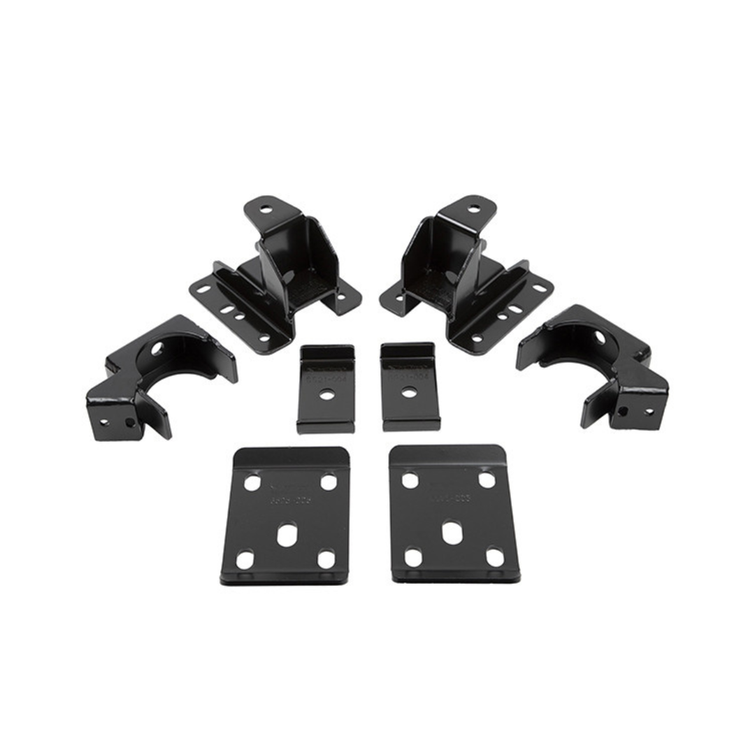 Belltech Flip Kit 14-18 Silverado/Sierra 5/6 Rear Drop