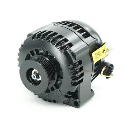 BTR HyperDrive Front Drive Kit - Black - LT Engines